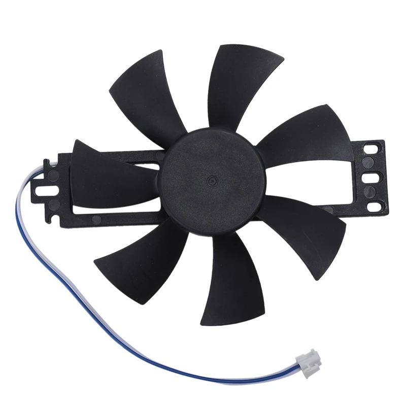 

ABRA-DC 18V Plastic Induction Cooker Brushless Cooling Fan