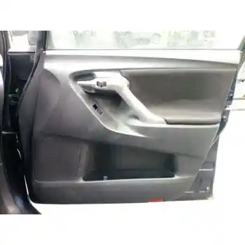 

TRIM RIGHT FRONT DOOR TOYOTA COROLLA (E15)