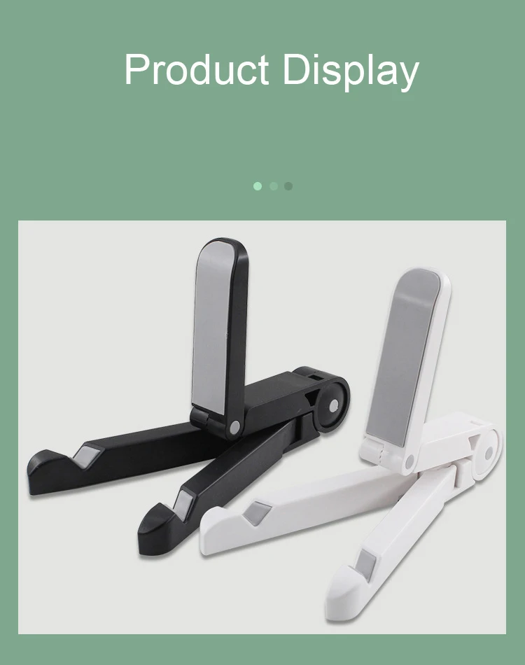 LokFo Universal Foldable Phone Tablet Stand Holder Adjustable Desktop Mount Stand Tripod Table Desk Support For IPhone IPad Mini mobile phone stand