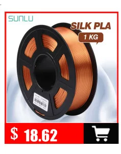 Cheap Materiais de impressão 3D