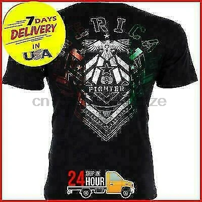 American Fighter Tshirt Kendleton 