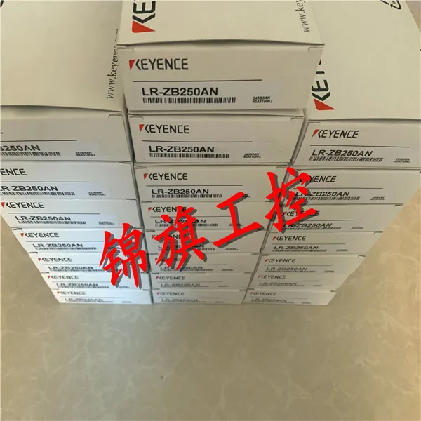 

Supply original authentic LR-ZB250AN LR-ZB100N laser sensor