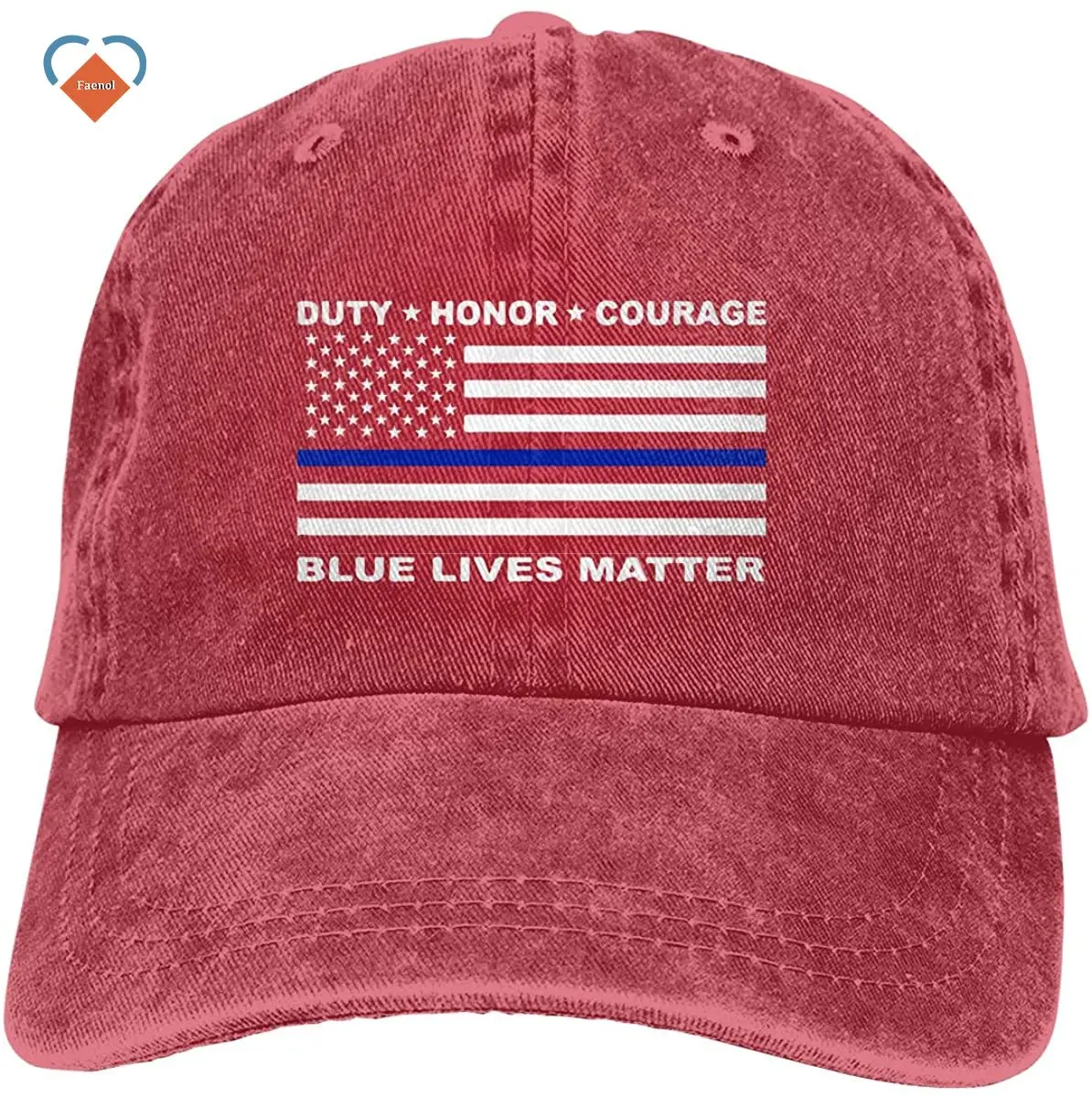 Hat For Men Wholesale Hat Denim Cap 