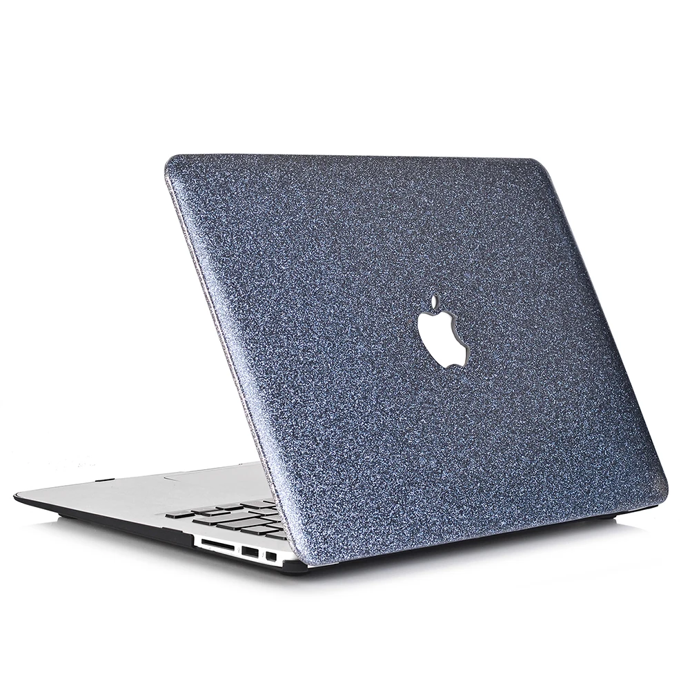 Grey Case Ноутбук задняя крышка чехол для MacBook Pro 16 дюймов Чехол, мраморный узор Тетрадь защитный чехол для MacBook Pro ноутбука чехол на заднюю панель - Цвет: Grey Case