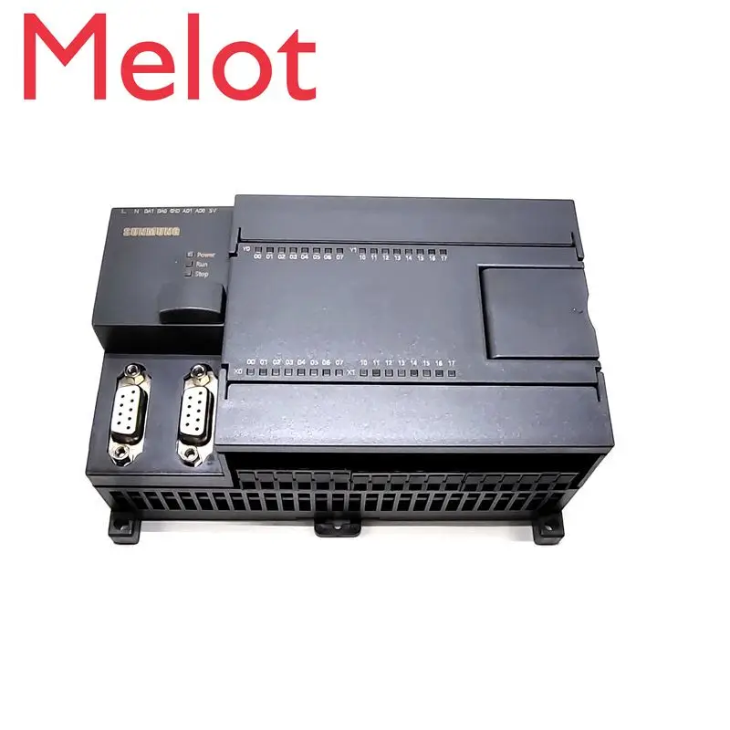 PLC промышленный Управление доска FX1N 2N 32MR MT 25MR онлайн скачать программируемый |