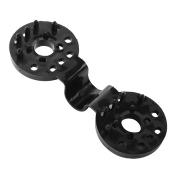 

10/20 Gardening Shade Net Clips Plastic Instant Grommet Fixing Clasps Agriculture Garden Greenhouse Shading Mesh Fasten Buckles