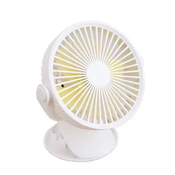 

Portable Mini USB Fan Desk ABS Electric Desktop Computer Table Fan Home Office Electric Fans Mini Ventilator For Office 72XB