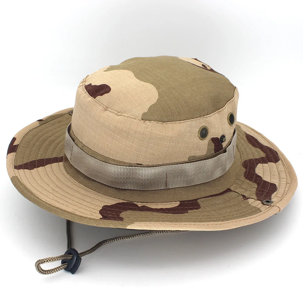 Sansha Camo