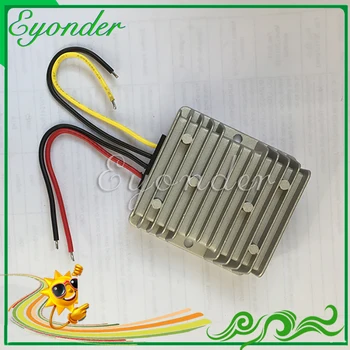 

For telecom power rack 30v to 48v dc dc converter 5a 240w boost step up power supply