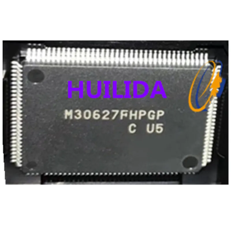 M30627FHPGP # U5C QFP 100% Новинка origina|Аксессуары для батарей| |