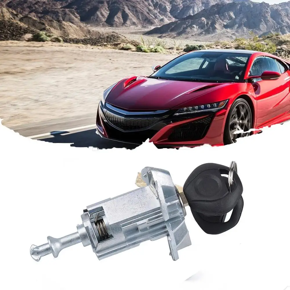 

Universal Utility Auto Parts Replacement Parts Left Door Lock Cylinder Material Durable Life Not Easy To Damage