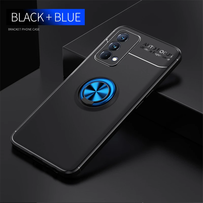 Funda Silicona Realme Gt Master Edition Diseño Neumatico con