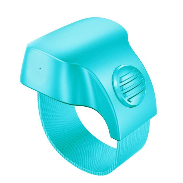 E-book Page Turner Ring Wireless Remote Control Smart Wireless Remote Controller For Reading For Android Accessories