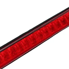 #Special Offers 12V Car LED Red Brake Lights Auto High Mount Third Rear Stop Tail Lamp Universal #Special Offers 12V Car LED Red Brake Lights Auto High Mount Third Rear Stop Tail Lamp Universal