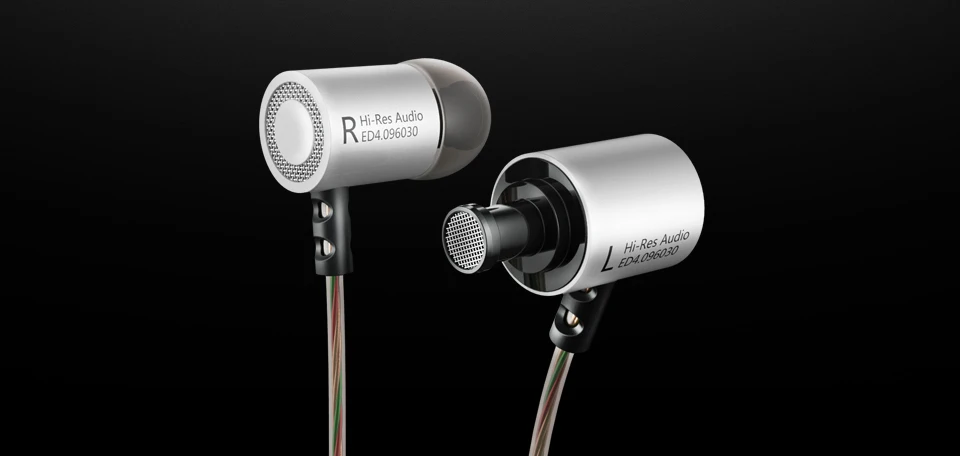 Ed4 Auricular Estéreo De Metal Ed9 Zsx S1 S2 Zs3 Teléfono Un Ed4 Auricular Estéreo De Metal Ed9 Zsx S1 S2 Zs3 Teléfono Un