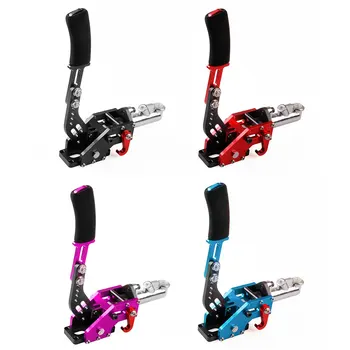 

Car Hydraulic Handbrake Master Cylinder E-brake Racing Parking Emergency Brake Lever Handle