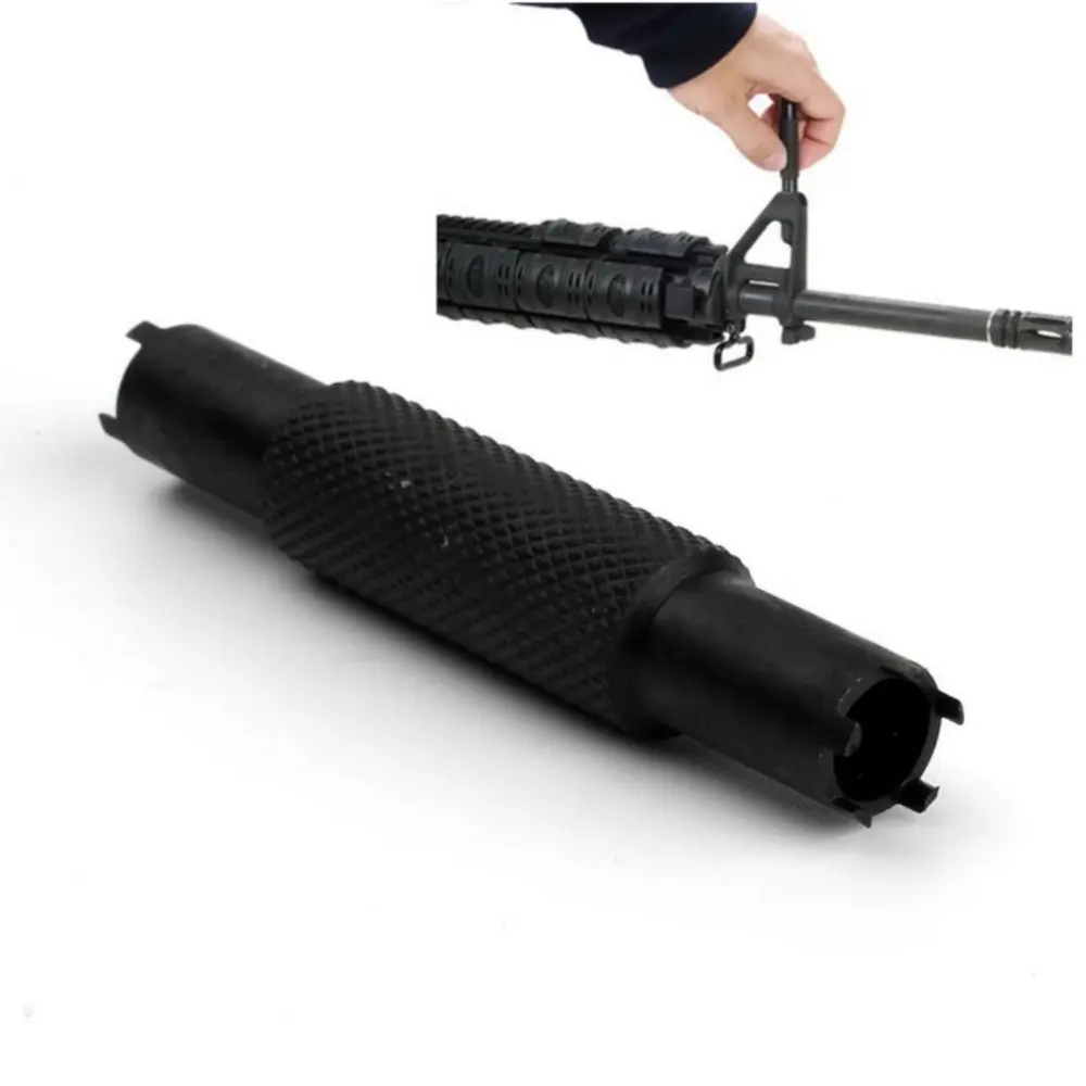 Охотничьи аксессуары Ohhunt тактическая винтовка AR15 M16 A1 A2 инструмент для