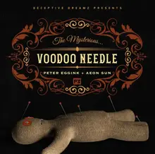 Agulha voodoo de peter eggink & aeon sun magic tricks