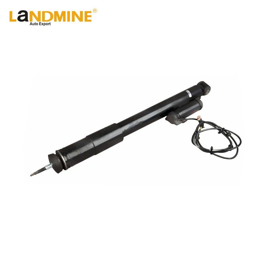 landmine