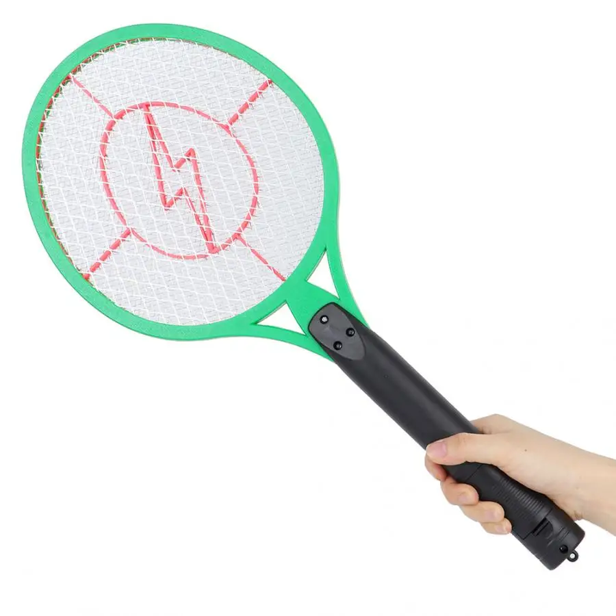 Ошибка Zapper Usb Killer аккумуляторная батарея мощность электрические мухи комары Swatter ракетка-электромухобойка средство от насекомых полезные товары