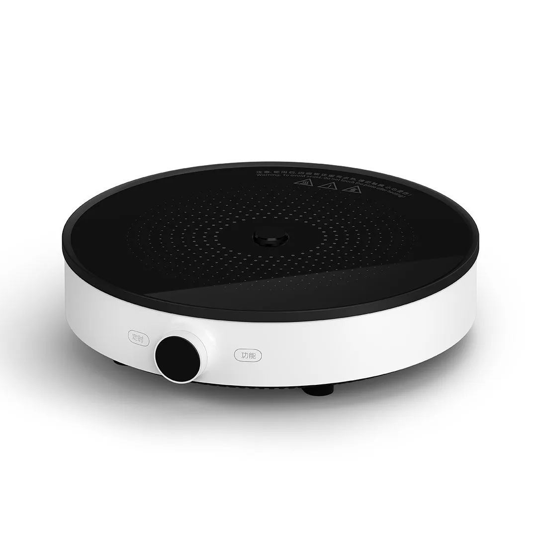 Плита Индукционная Xiaomi Tcl03m Купить В Москве