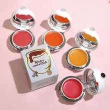 Маска для губ увлажняющая осветляющая тонкие линии стойкий Увлажняющий Осветляющий цвет кожи крем для губ против высыхания