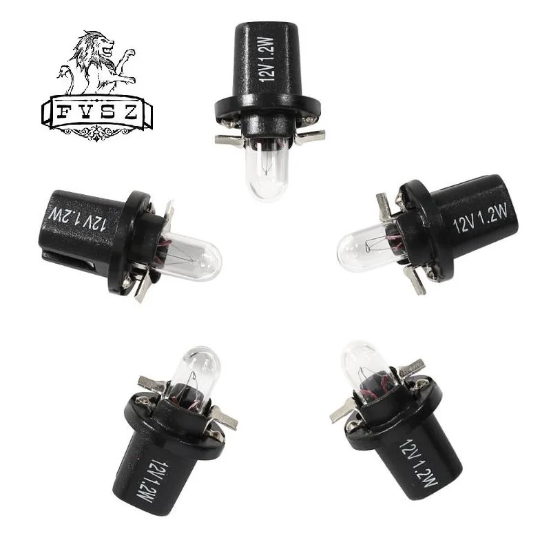 ڵ ׸    ҷΰ , T5, B8.5D, B8.4D, 12V, 1.2W, 10 