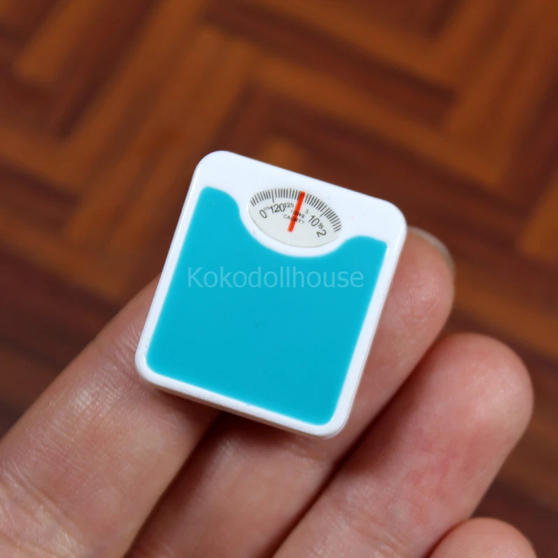 miniature furniture  (1)