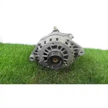 

1186003 alternator Daewoo Evanda