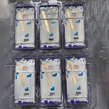 

For Xiaomi Redmi K30 K30 5G original youth version middle frame front frame metal