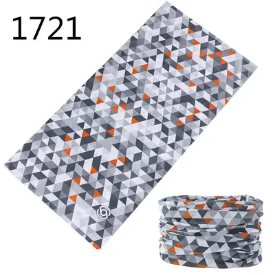 1701-1750 Outdoor Scarf Men Women Bandana Headwear Neck Gaiters Riding Camping Scarf Activities Seamless Magic Headband Hijab mens red scarf