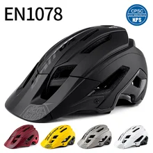 

BAT FOX Bicycle Helmet Ultralight Cycling Helmet Integrally-molded Bike Helmet Men Women Road Mountain MTB Helmet Casco Ciclismo