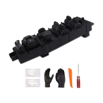 

NEW-Auto Master Switch Electric Window for Dodge Ram 2002-2010 56049805AB