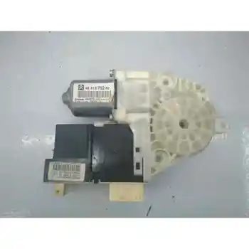 

9681575280 WINDOW MOTOR FRONT LEFT CITROEN C4 SALOON