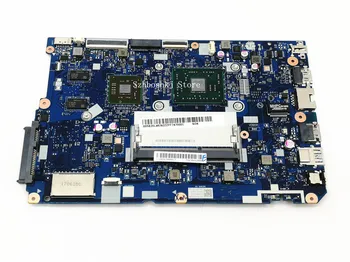

CG521 NM-A841 motherboard for Lenovo 110-15ACL notebook motherboard FRU 5B20L46292 With CPU A4-7210 DDR3 100% tested working