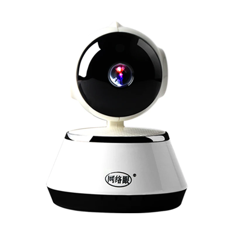  N_eye 1080P Home Security Ip Camera a Due Vie Audio Mini Macchina Fotografica Senza Fili di Visione