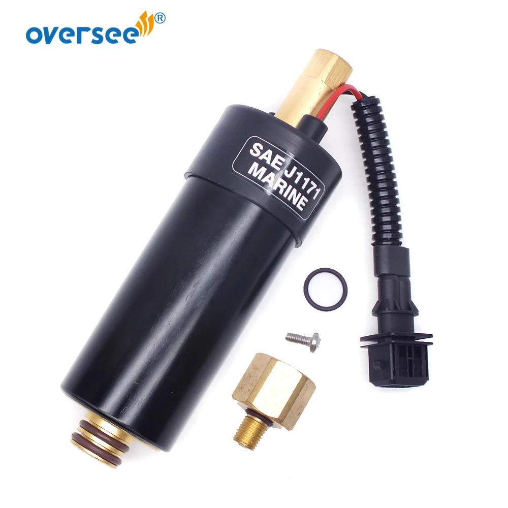 3588865 Electric Fuel Pump For Volvo 