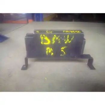 

1316687 switchboard Air Conditioning Bmw 5 Series Saloon (e34) *