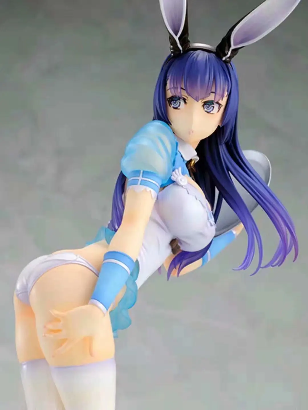 

PA Sword Emperor And Seven Star Ji Knight Syracuse dong hua Garage Kit Doll Model Ornaments