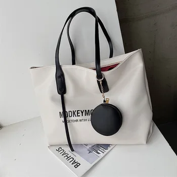 

Autumn Skynet Red Bag 2020 New Style Fashion Simple Hand Mass Fashion Single-shoulder Bag for Women Versatile tuo te bao