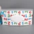 Baby Wet Wipe Box Портативный Экологичный Контейнер Snap-strap Easy-carry Многоразовые Чистящие салфетки Сумка Для переноски Модные чехлы для печати