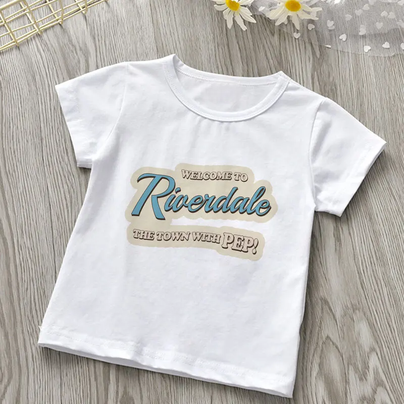 riverdale jibbitz
