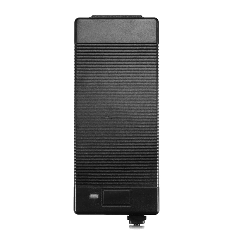 Адаптер зарядного устройства для Xiaomi Mijia M365 Электрический Скутер Складной скейтборд ЕС вилка