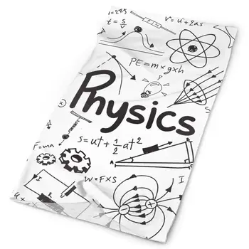 

Redcong Headbands Headwear Bandana Physics Doodle Scarf Wrap Mask Sweatband Outdoor Headscarve