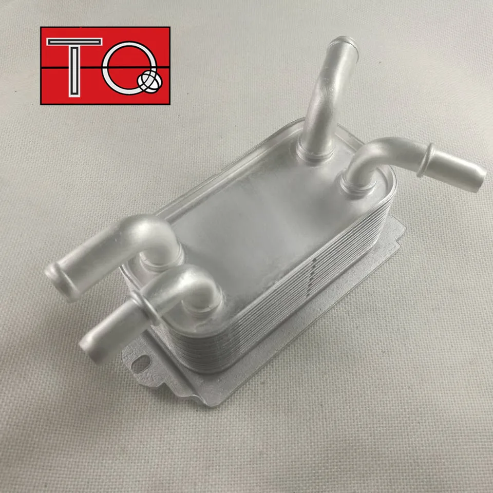 For Volvo C30 C70 S40 V50 2004-2013 Automatic Transmission Oil cooler 30683022 30723129 30741956 |
