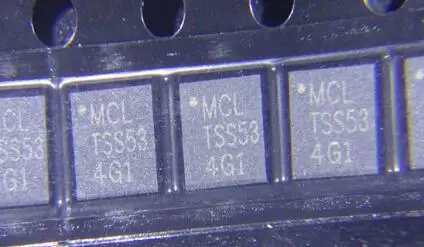 100% новая бесплатная доставка TSS 53LNB + TSS53 Модуль Новая доставка|Реле| |