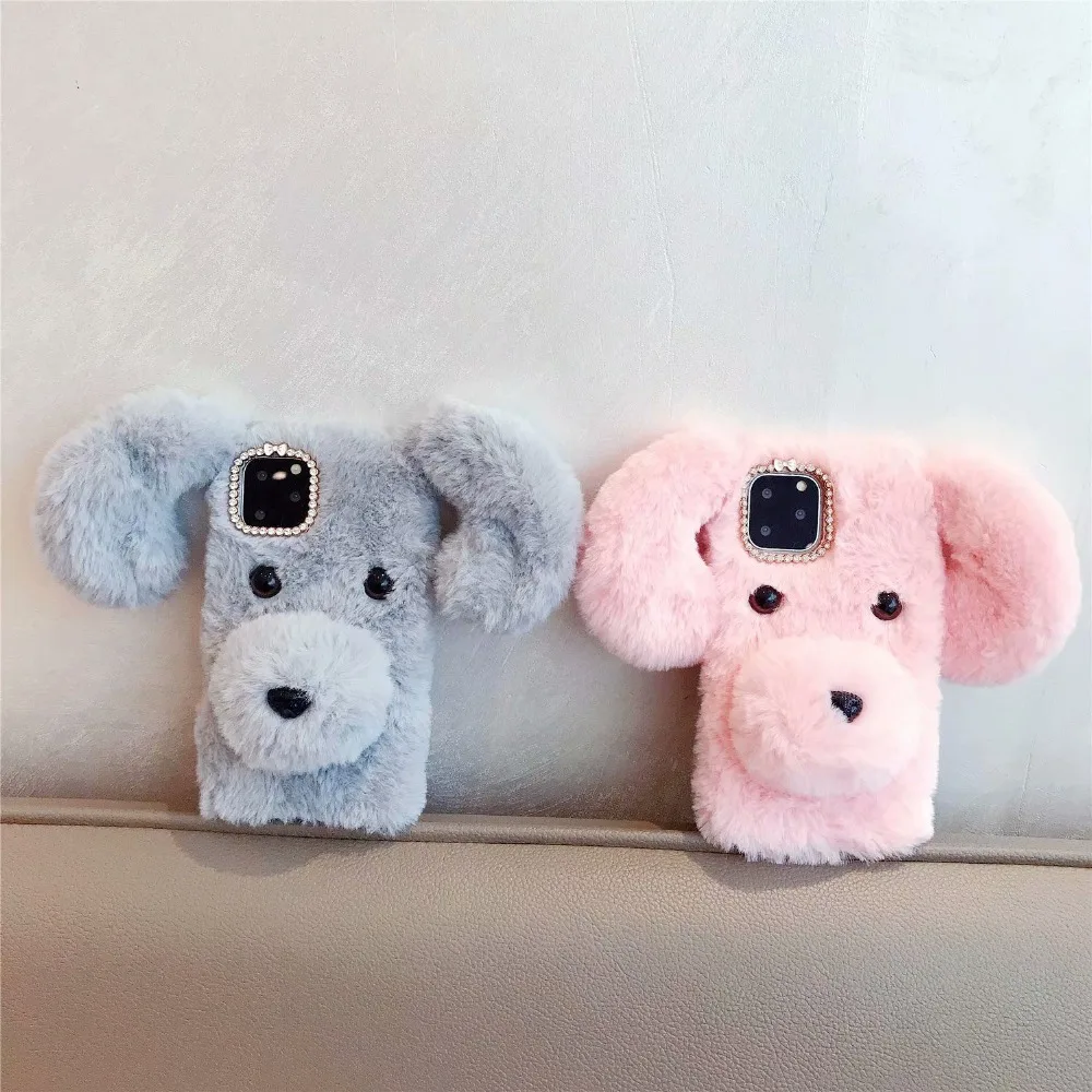 For samsung lunky dog punsh case (6)