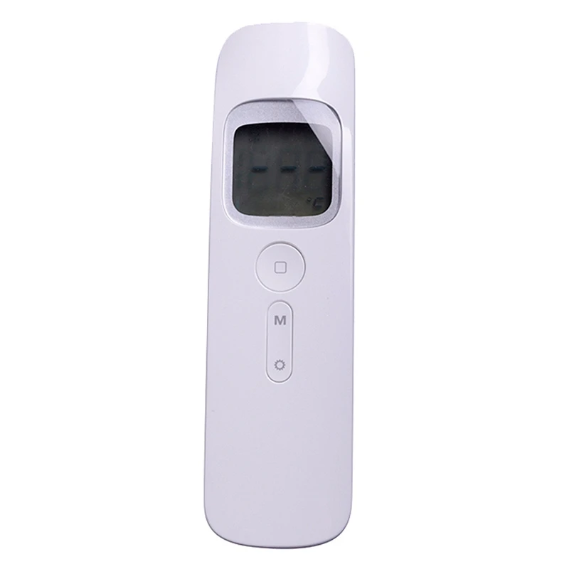 

High Precision Forehead Thermometer Non-Contact Infrared Thermometer /Temperature Detector / LCD Digital Display