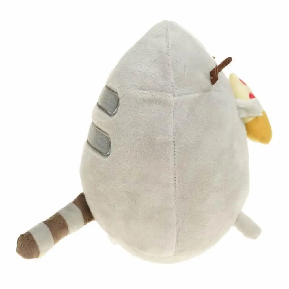GloryStar Snackables Ice Cream Plush Stuffed Animal Cat 4