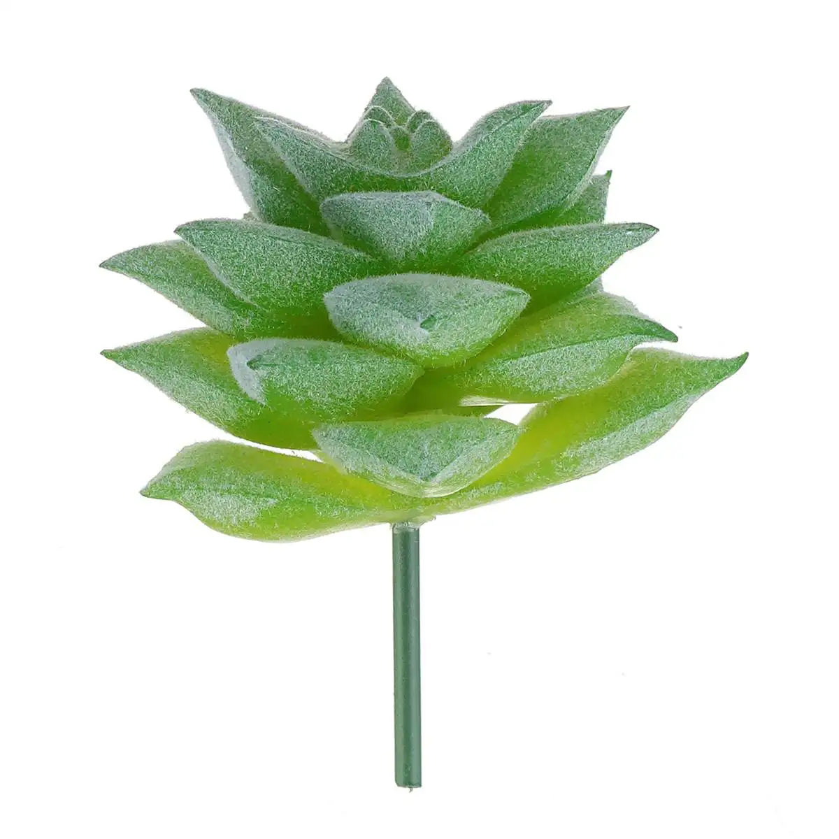 11Pcs Mini Simulation Succulents Artificial Flowers DIY Ornaments Artificial Succulents Plants Garden Decoration Accessories